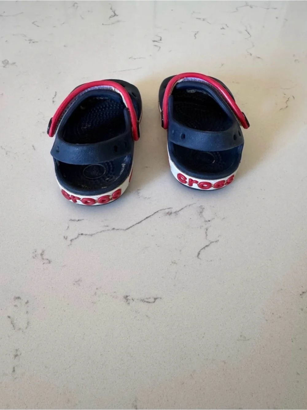 CROCS baby infant